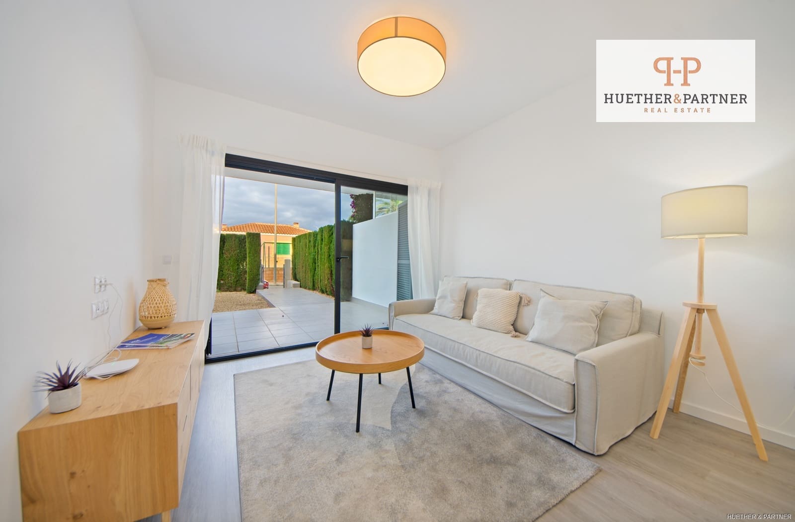 2 makuuhuone Asunto myytävänä paikassa Cala Murada - 398 000 € (Ref: 8910014)