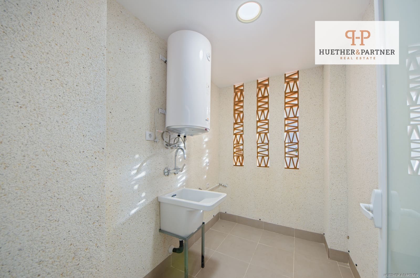 2 makuuhuone Asunto myytävänä paikassa Cala Murada - 398 000 € (Ref: 8910014)