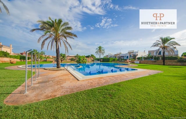 2 bedroom Flat for sale in Cala Murada, Manacor - € 398,000 (Ref: 8910014)