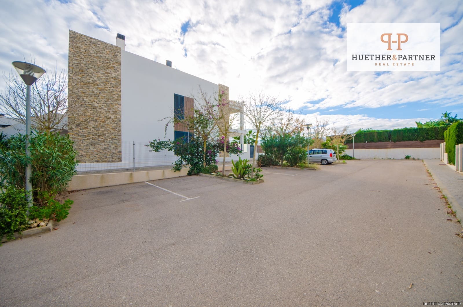 2 makuuhuone Asunto myytävänä paikassa Cala Murada - 398 000 € (Ref: 8910014)