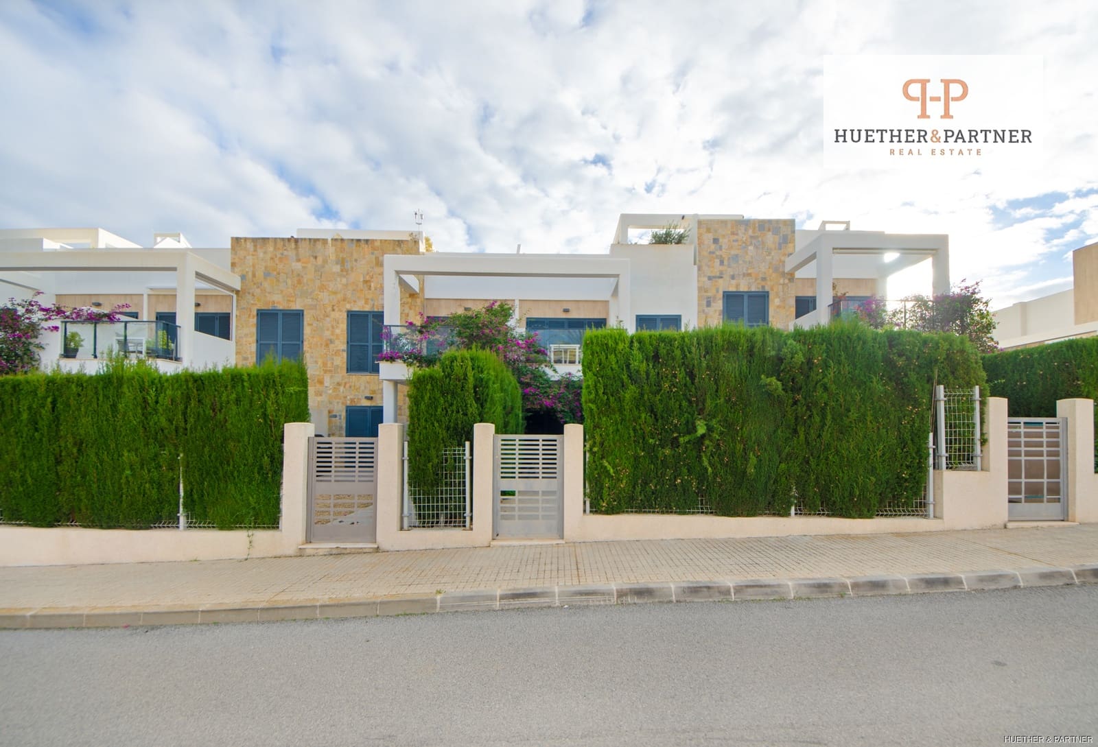 2 makuuhuone Asunto myytävänä paikassa Cala Murada - 398 000 € (Ref: 8910014)