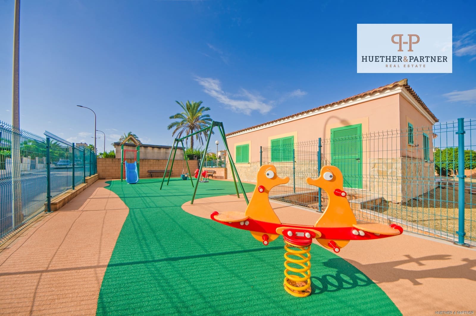 2 makuuhuone Asunto myytävänä paikassa Cala Murada - 398 000 € (Ref: 8910014)