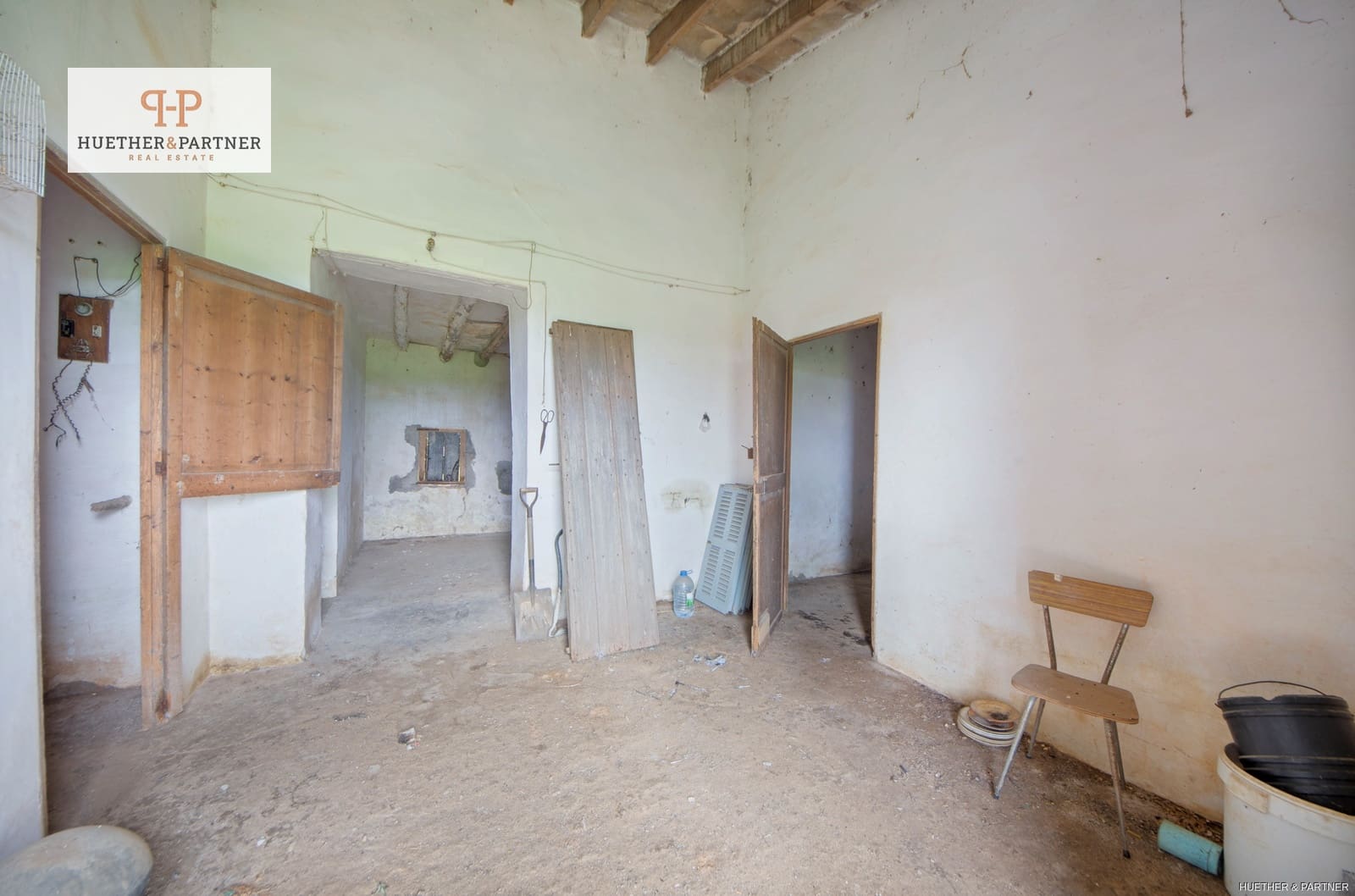 3 sypialnia Finka/Dom wiejski na sprzedaż w Manacor - 315 000 € (Ref: 8910275)