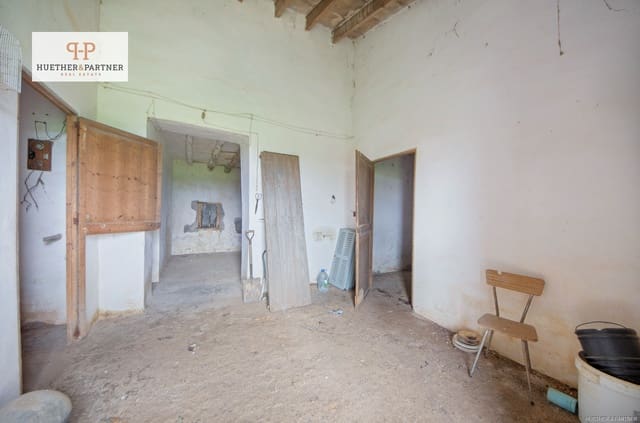 3 bedroom Finca/Country House for sale in Manacor - € 315,000 (Ref: 8910275)