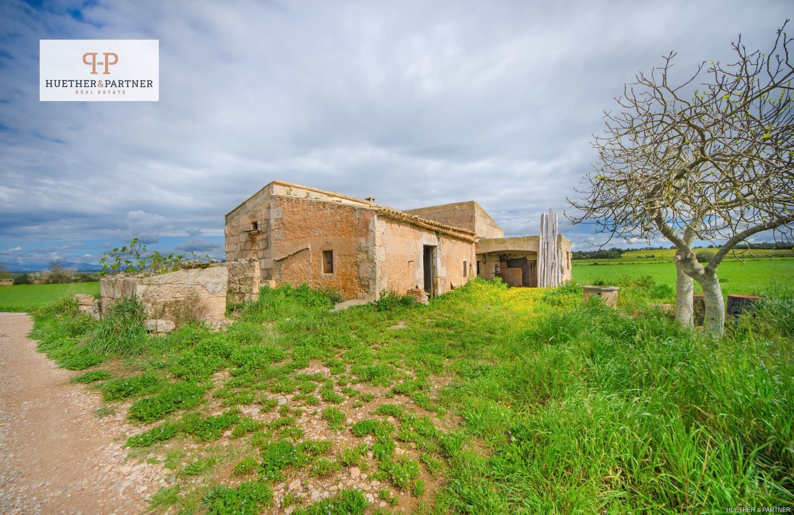 3 sypialnia Finka/Dom wiejski na sprzedaż w Manacor - 315 000 € (Ref: 8910275)