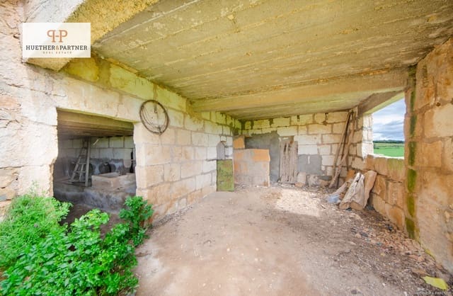 3 bedroom Finca/Country House for sale in Manacor - € 315,000 (Ref: 8910275)