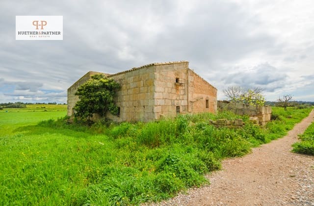 3 bedroom Finca/Country House for sale in Manacor - € 315,000 (Ref: 8910275)