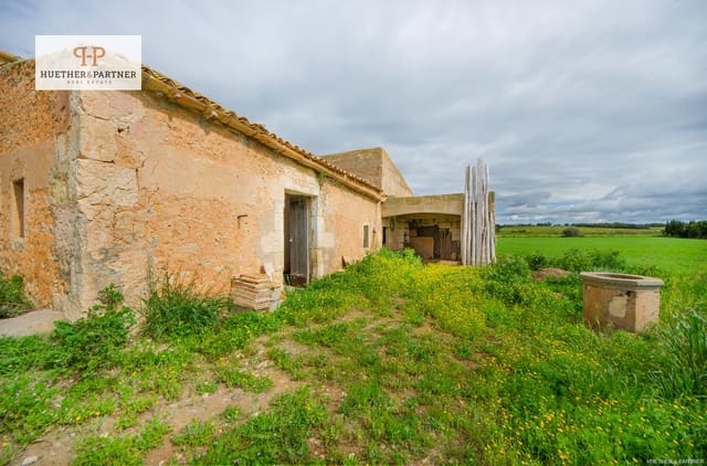 3 bedroom Finca/Country House for sale in Manacor - € 315,000 (Ref: 8910275)