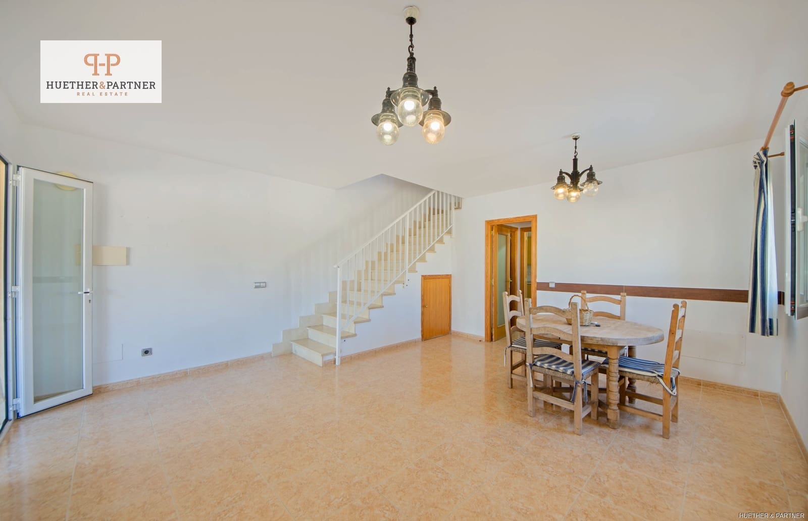 3 soveværelse Rækkehus til salg i Llucmajor - € 465.000 (Ref: 8914635)