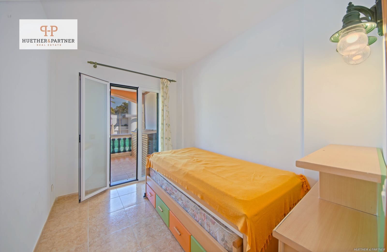 3 soveværelse Rækkehus til salg i Llucmajor - € 465.000 (Ref: 8914635)