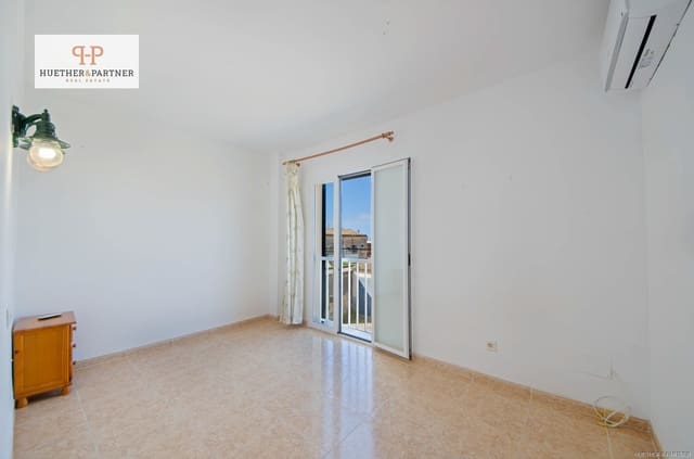 3 soveværelse Rækkehus til salg i Llucmajor - € 465.000 (Ref: 8914635)