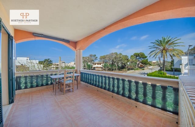 3 soveværelse Rækkehus til salg i Llucmajor - € 465.000 (Ref: 8914635)