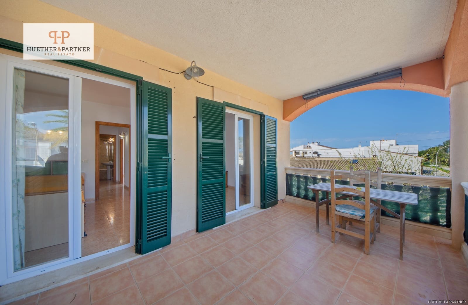 3 soveværelse Rækkehus til salg i Llucmajor - € 465.000 (Ref: 8914635)