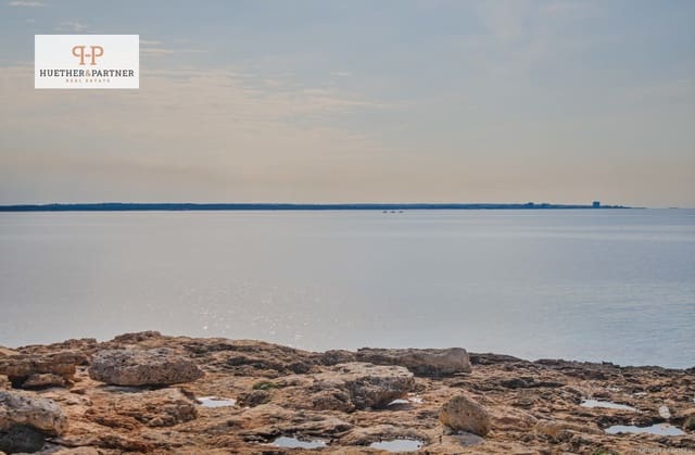 3 soveværelse Rækkehus til salg i Llucmajor - € 465.000 (Ref: 8914635)