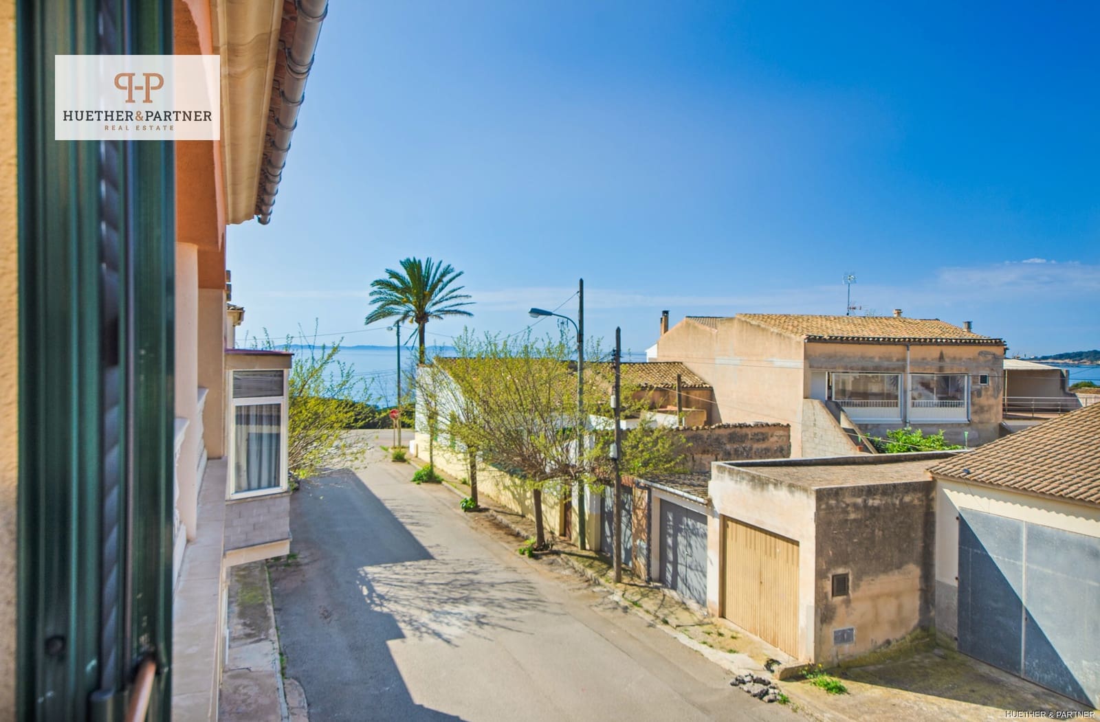 3 soveværelse Rækkehus til salg i Llucmajor - € 465.000 (Ref: 8914635)