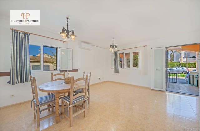 3 soveværelse Rækkehus til salg i Llucmajor - € 465.000 (Ref: 8914635)