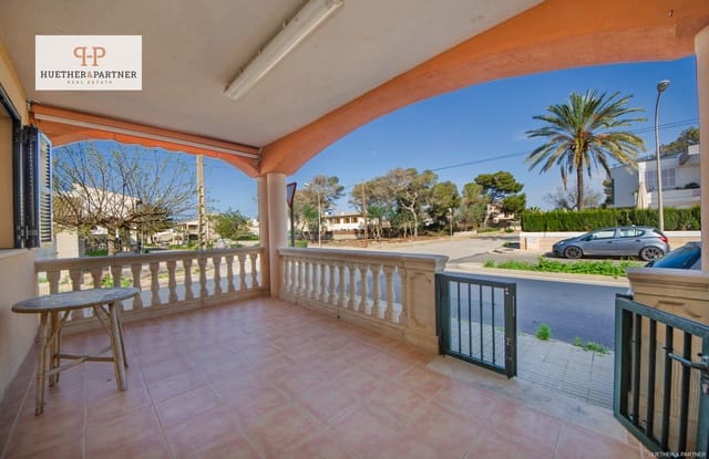 3 soveværelse Rækkehus til salg i Llucmajor - € 465.000 (Ref: 8914635)