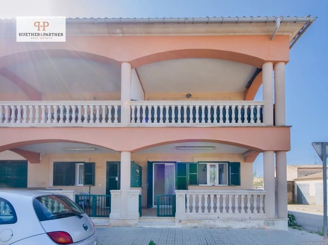 3 soveværelse Rækkehus til salg i Llucmajor - € 465.000 (Ref: 8914635)