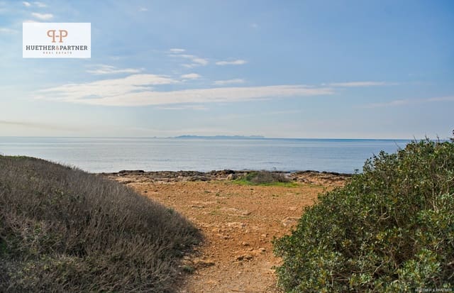 3 soveværelse Rækkehus til salg i Llucmajor - € 465.000 (Ref: 8914635)