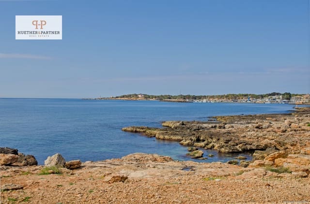 3 soveværelse Rækkehus til salg i Llucmajor - € 465.000 (Ref: 8914635)