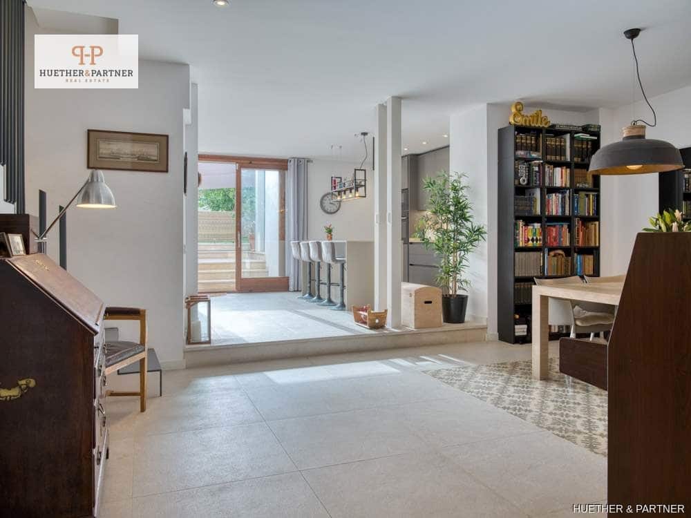 Casa de 5 habitaciones en Alaró en venta - 1.425.000 € (Ref: 8927688)