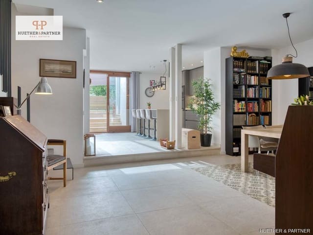 5 camera da letto Casa in vendita in Alaró - 1.425.000 € (Rif: 8927688)