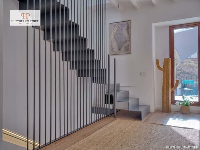 5 camera da letto Casa in vendita in Alaró - 1.425.000 € (Rif: 8927688)