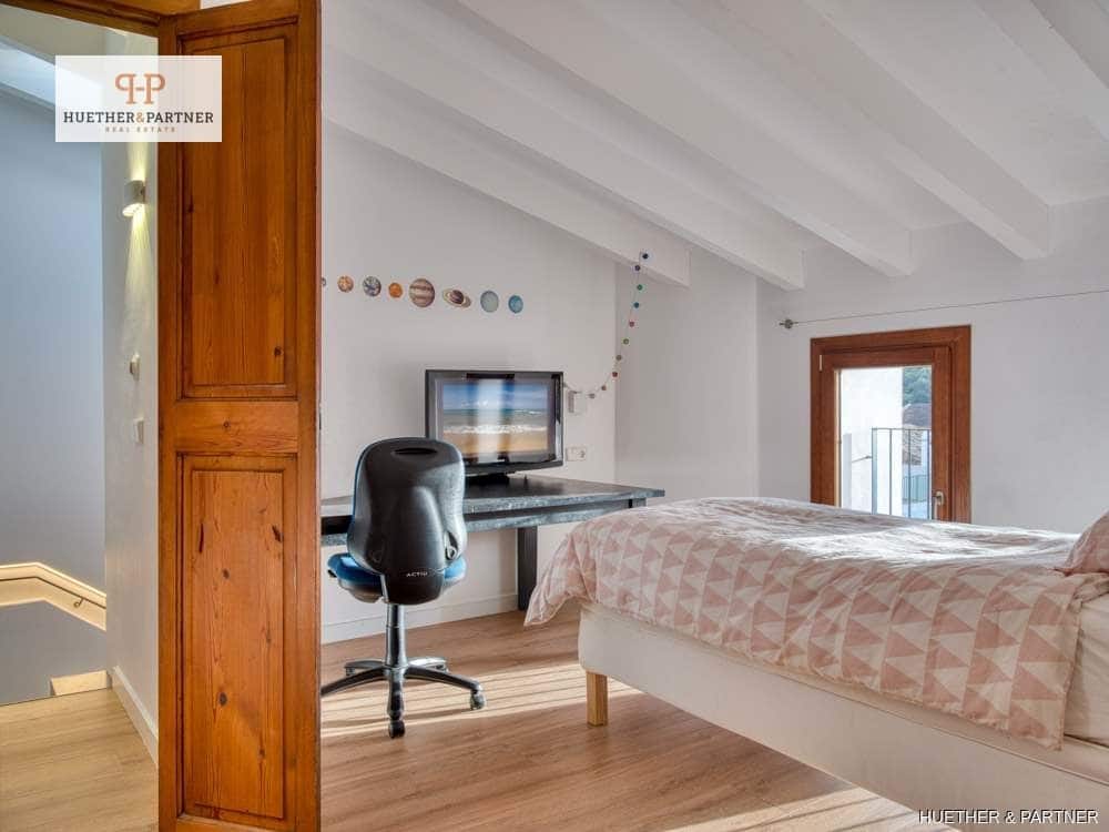 Casa de 5 habitaciones en Alaró en venta - 1.425.000 € (Ref: 8927688)