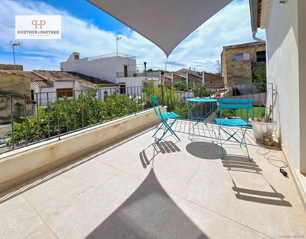 5 camera da letto Casa in vendita in Alaró - 1.425.000 € (Rif: 8927688)