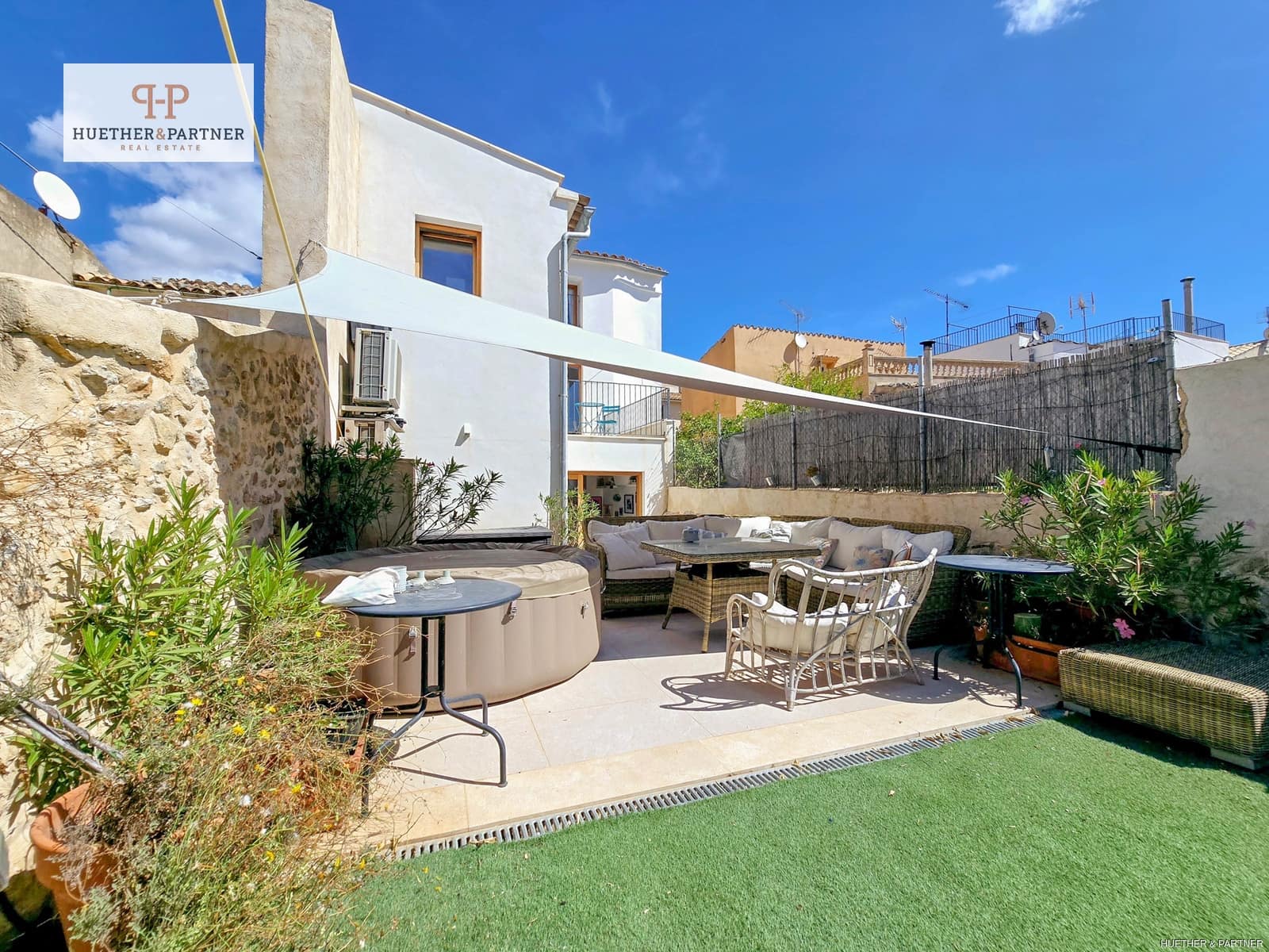 Casa de 5 habitaciones en Alaró en venta - 1.425.000 € (Ref: 8927688)