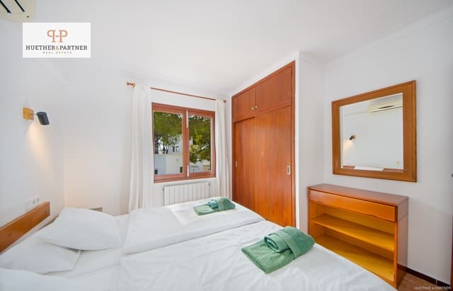 6 soverom Hus til salgs i Cala d'Or, Santanyí med svømmebasseng - € 2 100 000 (Ref: 8930711)