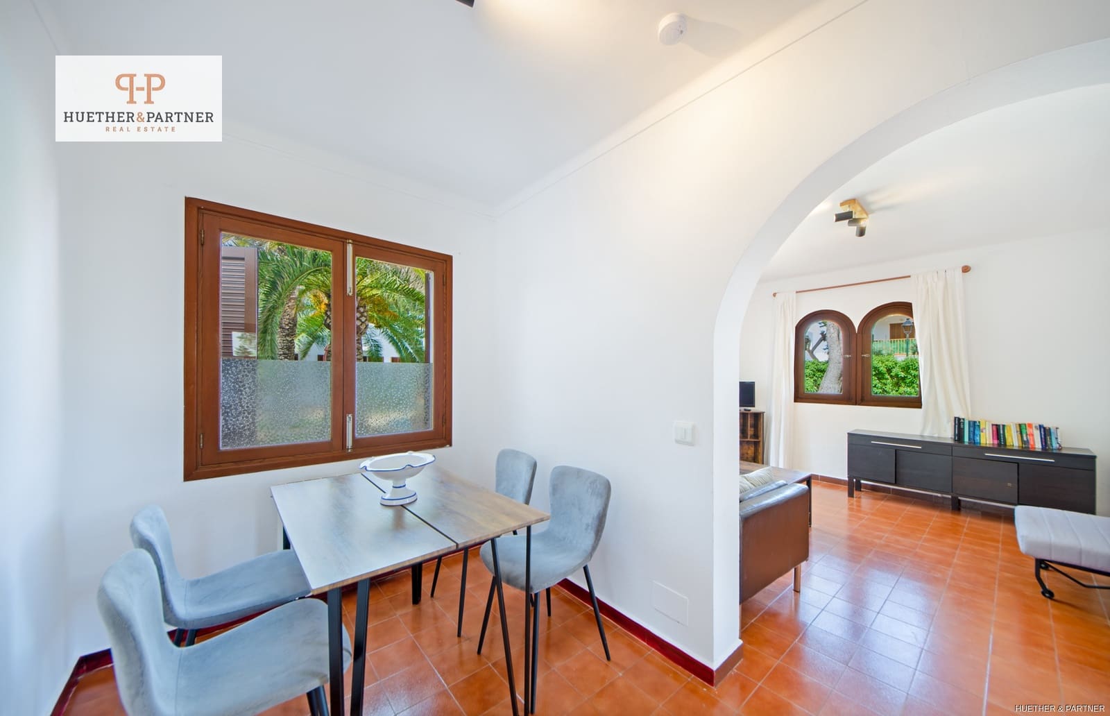 6 soverom Hus til salgs i Cala d'Or med svømmebasseng - € 2 100 000 (Ref: 8930711)