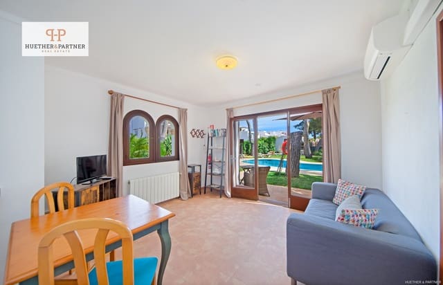 6 soverom Hus til salgs i Cala d'Or, Santanyí med svømmebasseng - € 2 100 000 (Ref: 8930711)