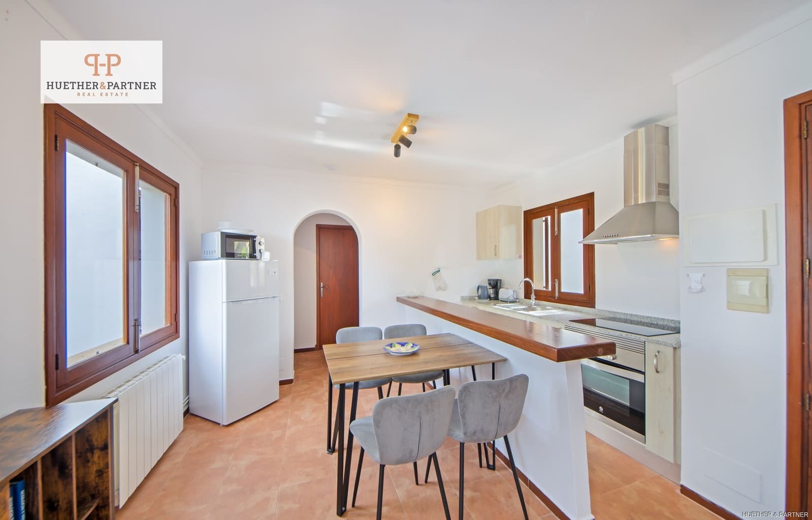 6 soverom Hus til salgs i Cala d'Or med svømmebasseng - € 2 100 000 (Ref: 8930711)