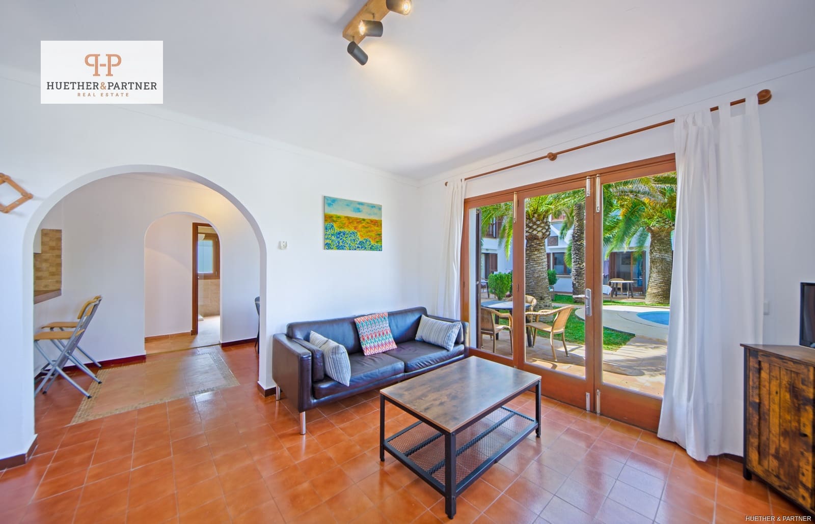 6 soverom Hus til salgs i Cala d'Or med svømmebasseng - € 2 100 000 (Ref: 8930711)