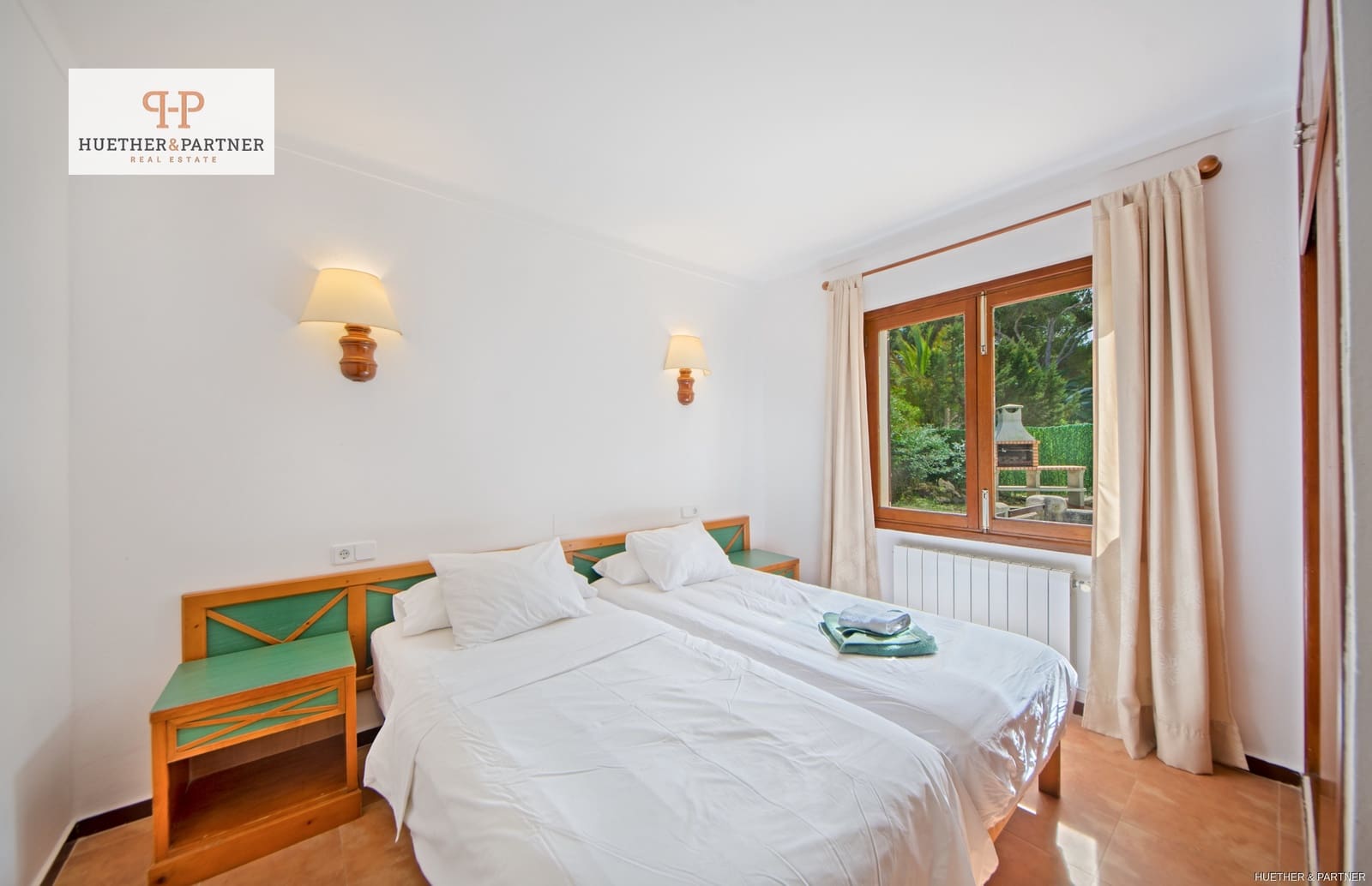 6 soverom Hus til salgs i Cala d'Or med svømmebasseng - € 2 100 000 (Ref: 8930711)