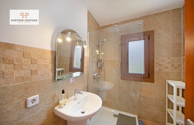 6 soverom Hus til salgs i Cala d'Or, Santanyí med svømmebasseng - € 2 100 000 (Ref: 8930711)
