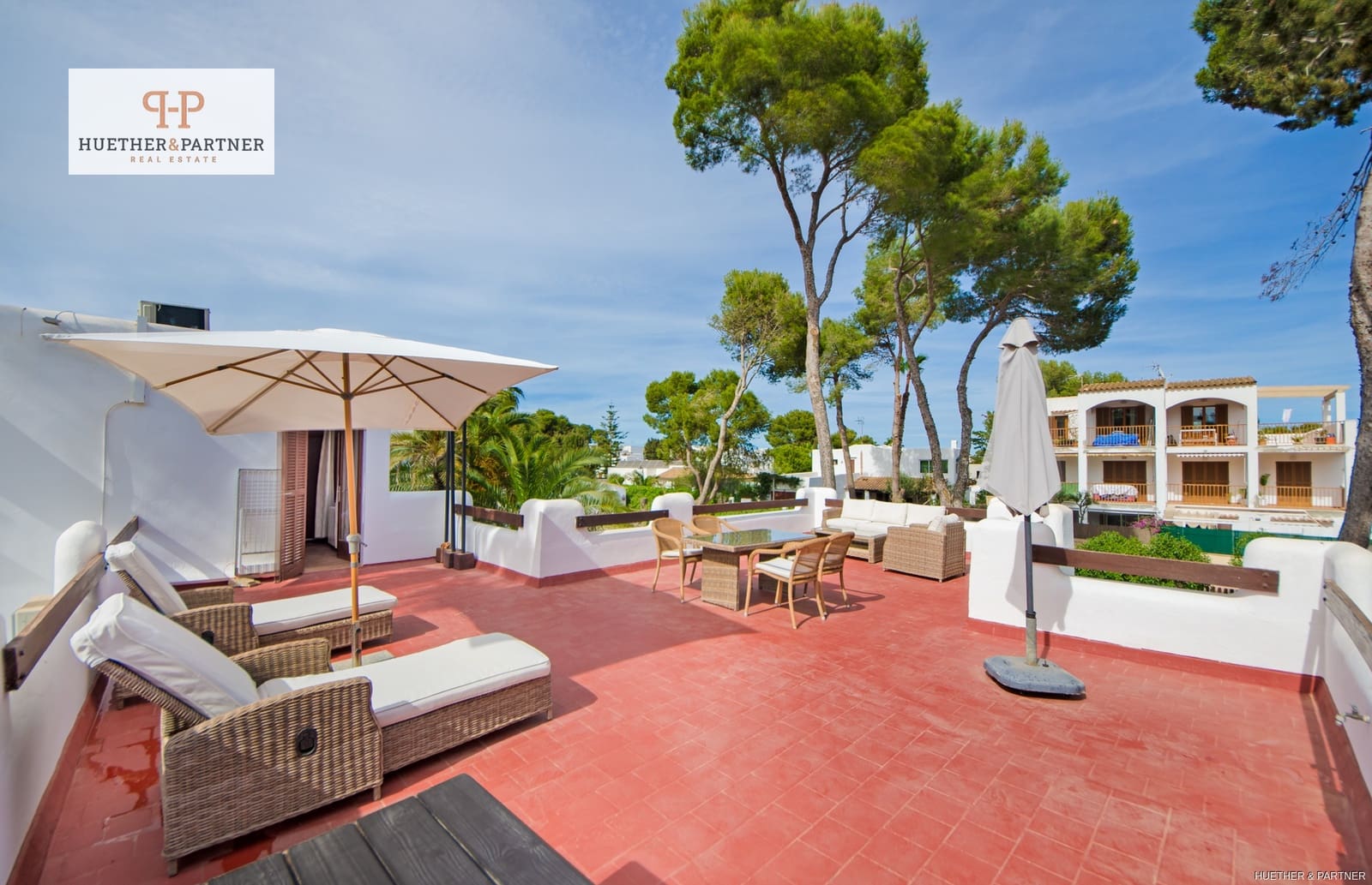 6 soverom Hus til salgs i Cala d'Or med svømmebasseng - € 2 100 000 (Ref: 8930711)
