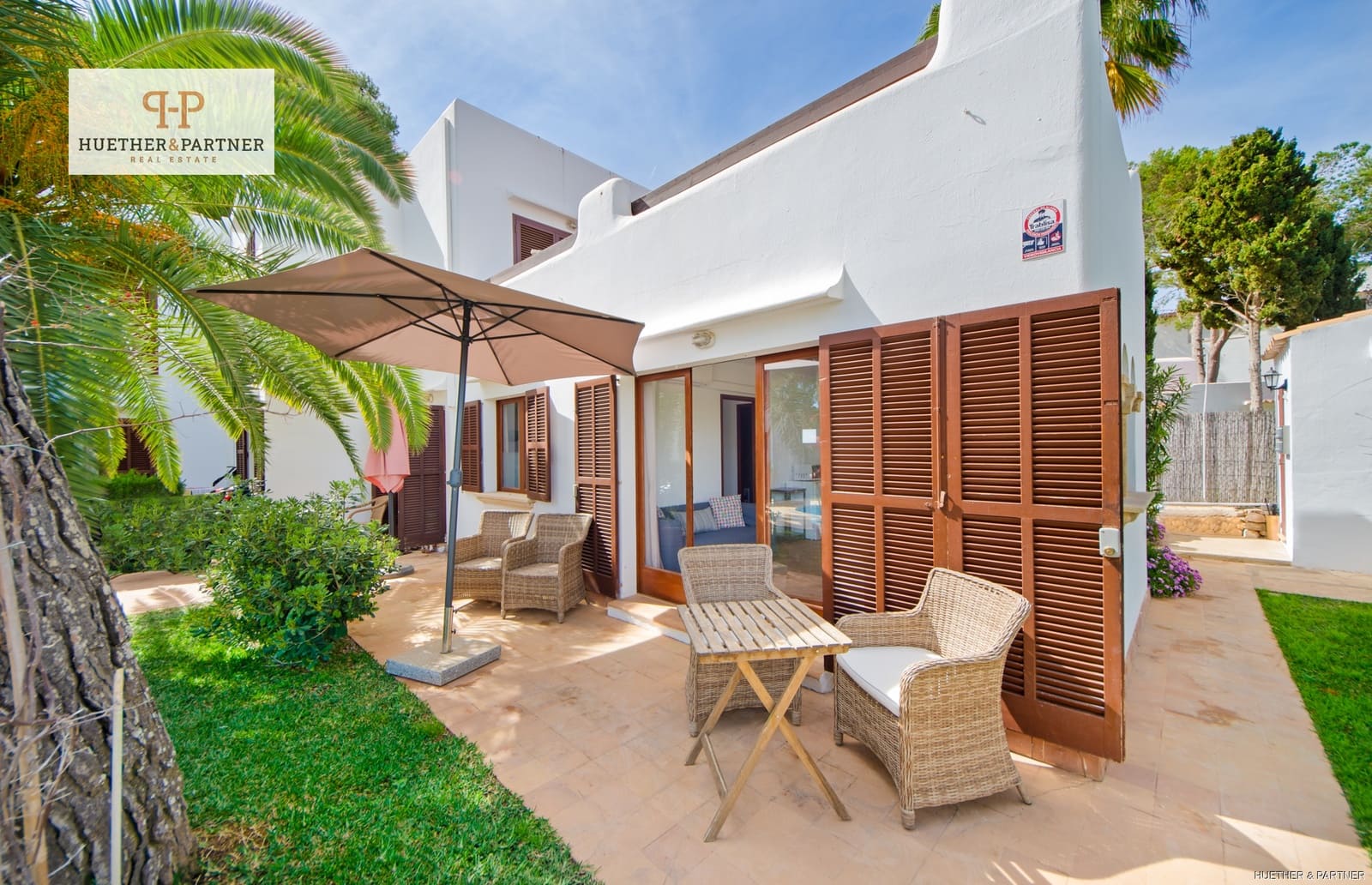 6 soverom Hus til salgs i Cala d'Or med svømmebasseng - € 2 100 000 (Ref: 8930711)