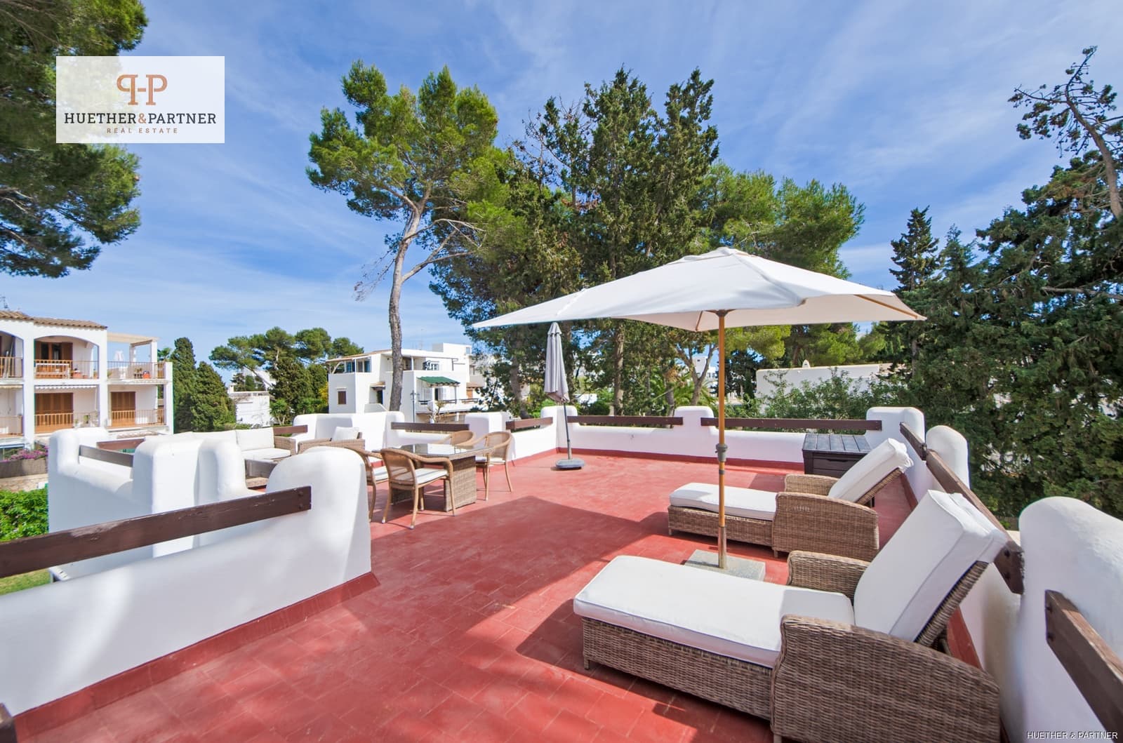 6 soverom Hus til salgs i Cala d'Or med svømmebasseng - € 2 100 000 (Ref: 8930711)