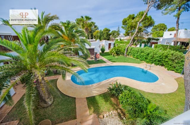 6 soverom Hus til salgs i Cala d'Or, Santanyí med svømmebasseng - € 2 100 000 (Ref: 8930711)