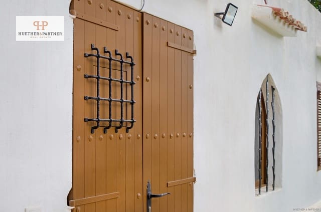 6 chambre Maison de Ville à vendre à Cala d'Or, Santanyí - 1 200 000 € (Ref: 8931738)