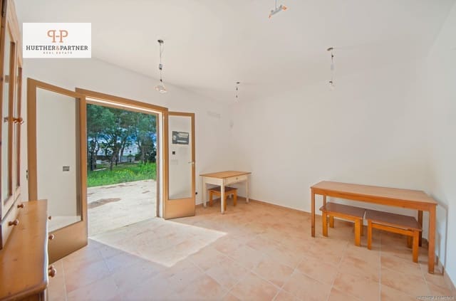 6 chambre Maison de Ville à vendre à Cala d'Or, Santanyí - 1 200 000 € (Ref: 8931738)