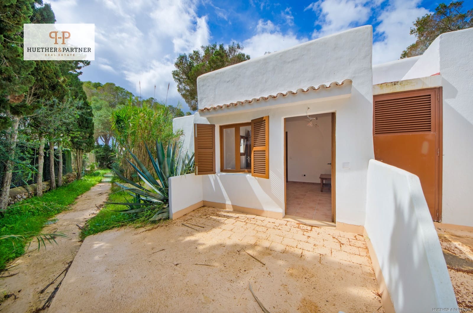 6 Zimmer Haus zu verkaufen in Cala d'Or - 1.200.000 € (Ref: 8931738)