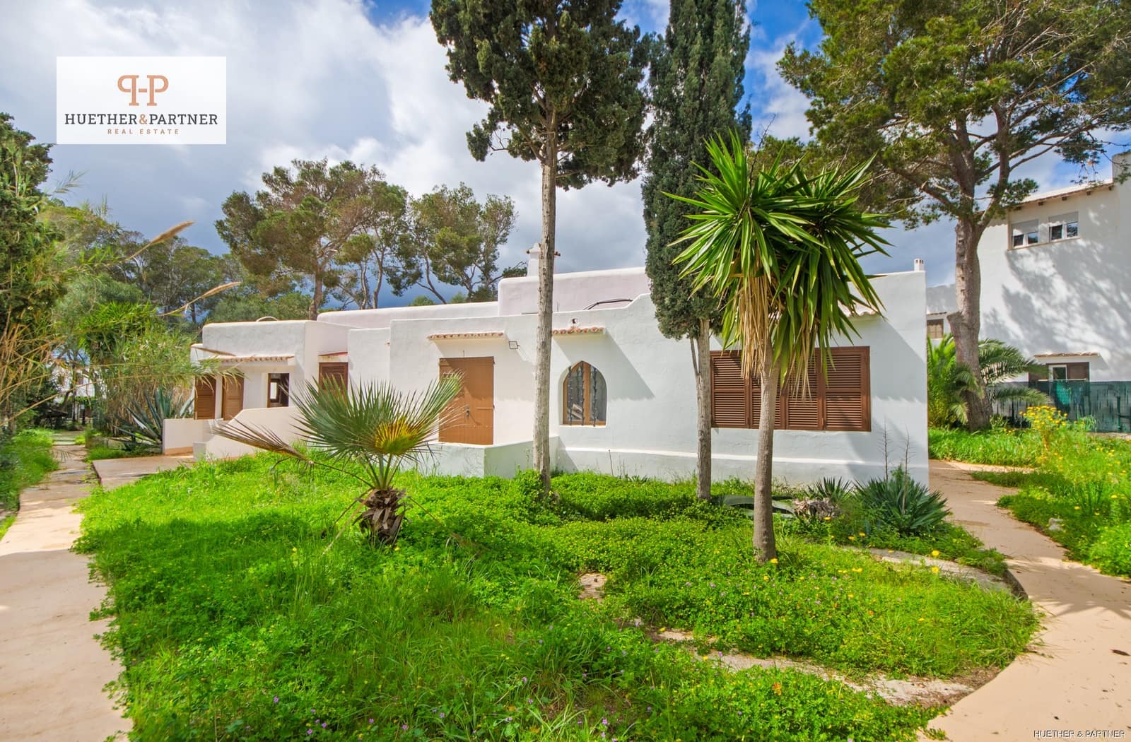 6 Zimmer Haus zu verkaufen in Cala d'Or - 1.200.000 € (Ref: 8931738)