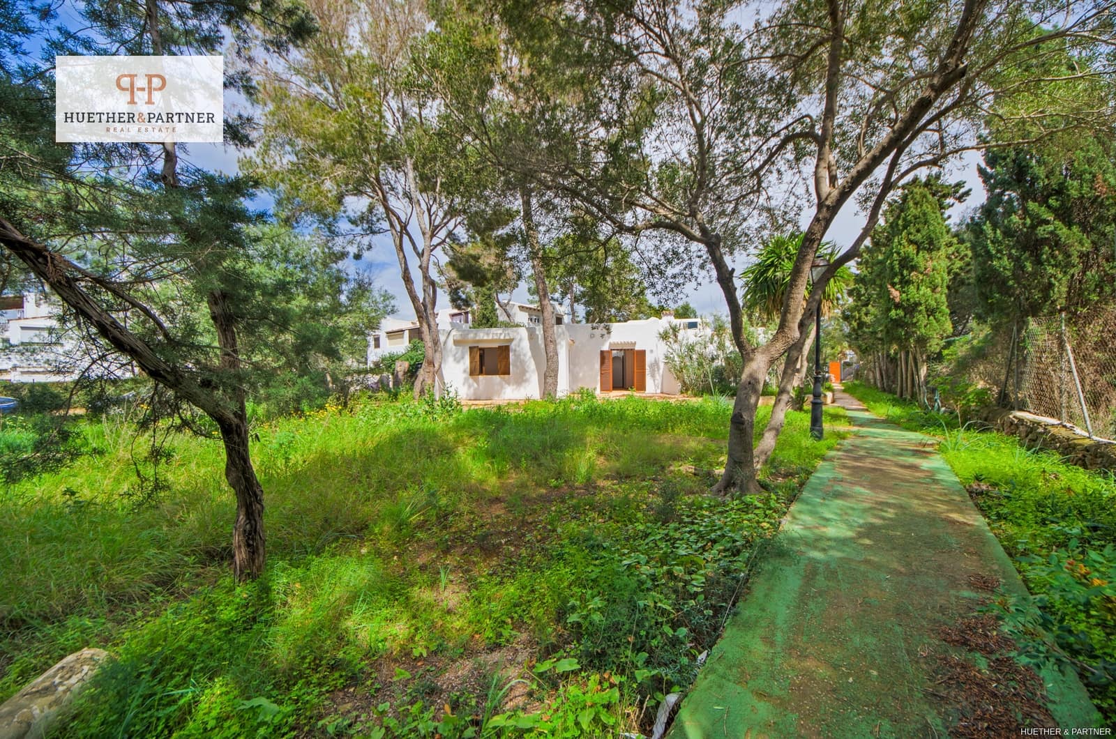 6 Zimmer Haus zu verkaufen in Cala d'Or - 1.200.000 € (Ref: 8931738)