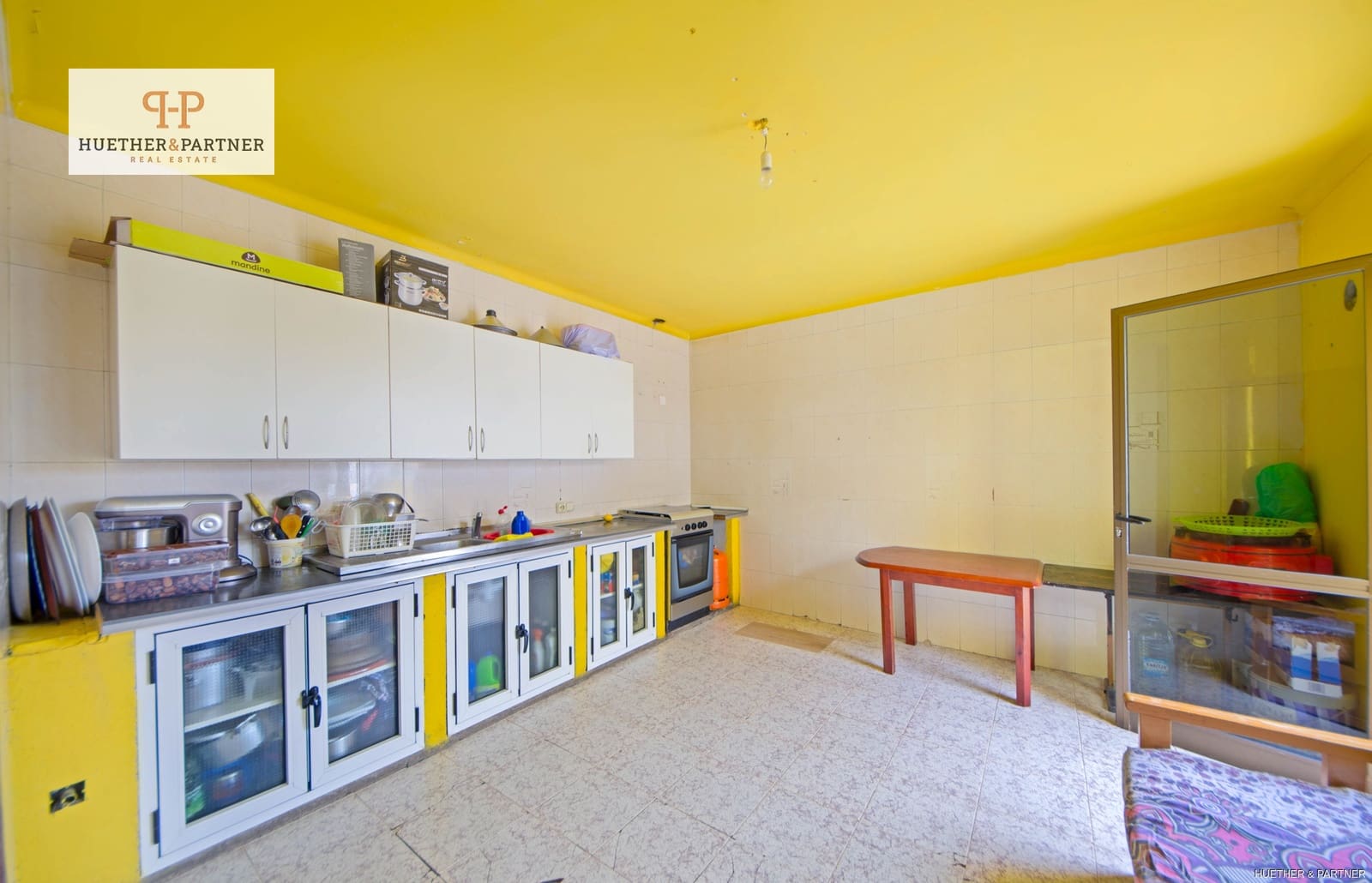 4 quarto Casa em Banda para venda em Petra - 310 000 € (Ref: 8934663)