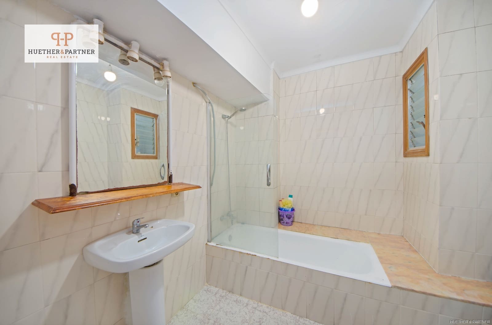 4 quarto Casa em Banda para venda em Petra - 310 000 € (Ref: 8934663)