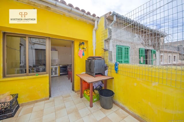 4 quarto Casa em Banda para venda em Petra - 310 000 € (Ref: 8934663)