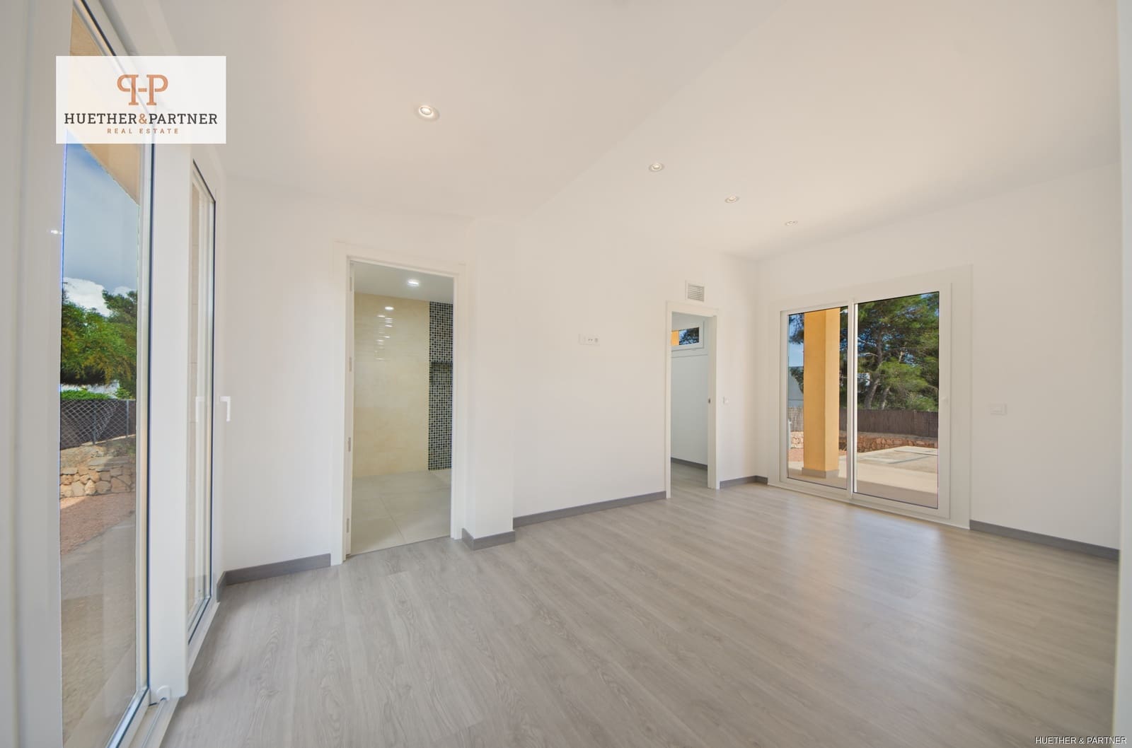 3 soveværelse Byhus til salg i Cala Pi - € 1.010.000 (Ref: 8948423)